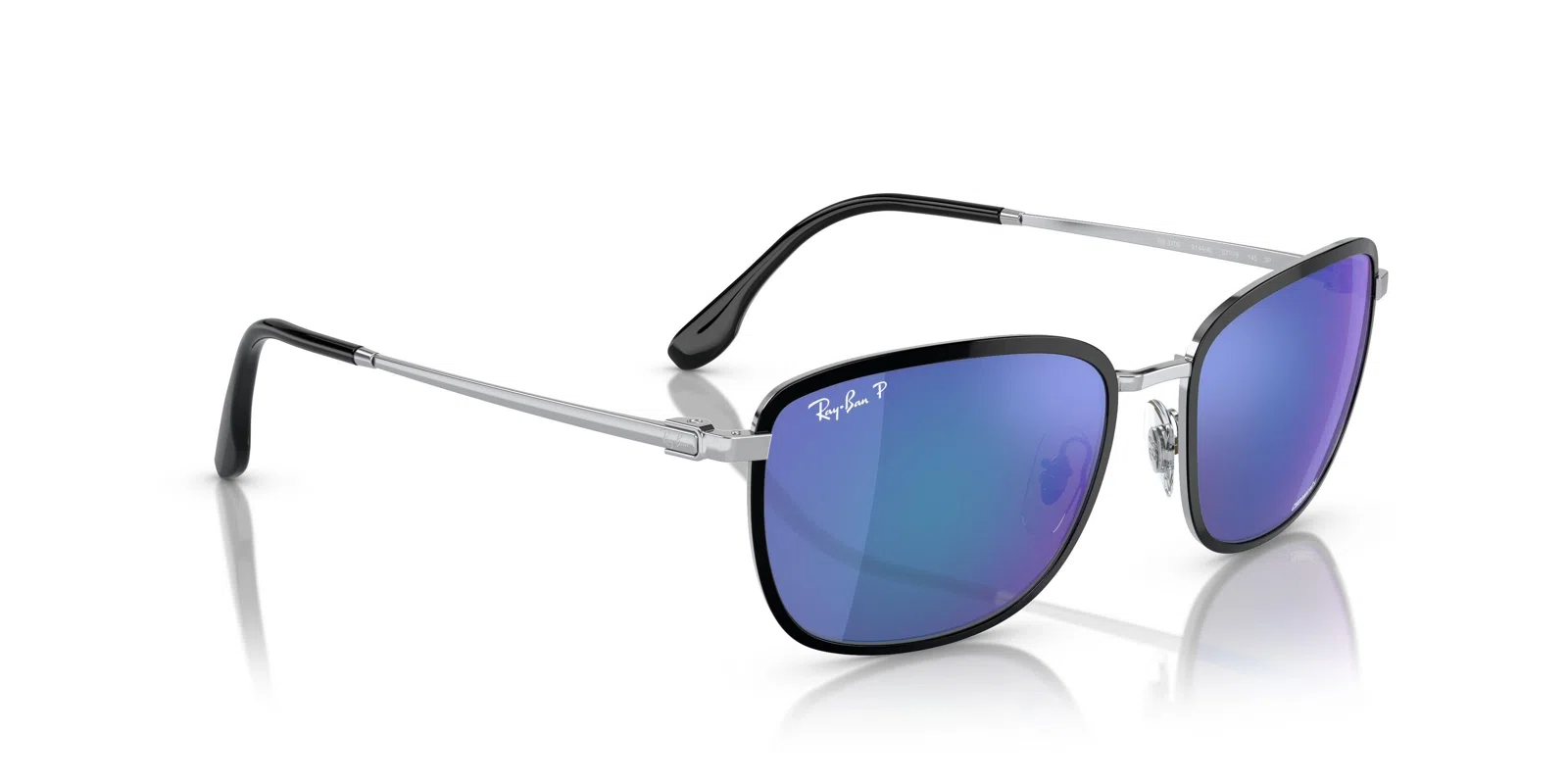 Ray-Ban 3705 Sunglasses - view 22